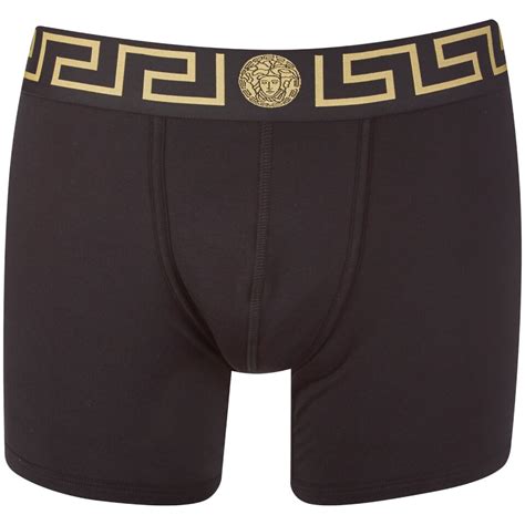 versace collection mens boxers|Versace men's boxers sale.